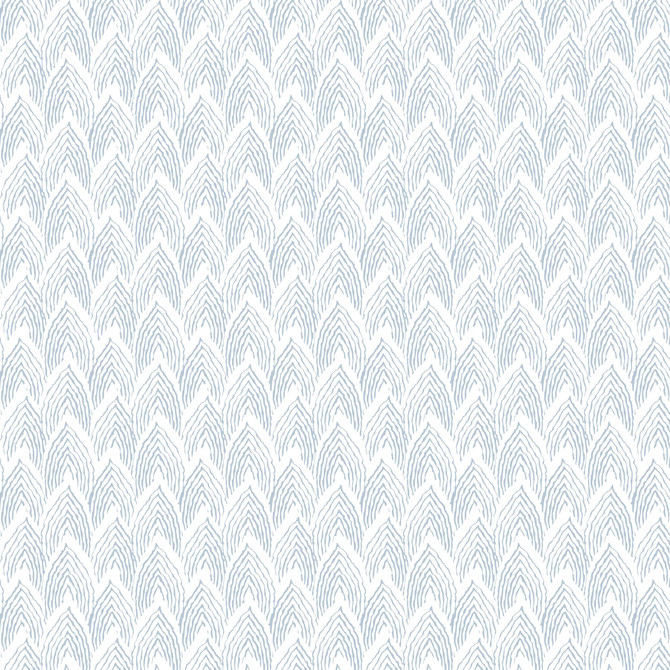 Aoc Wallcovering W01Vl-6 Piedmont Sky Wallpaper Wallcovering USA </p><p>Repeat: H: 2.250, V: 1.625 27 in - My Fabric Connection -