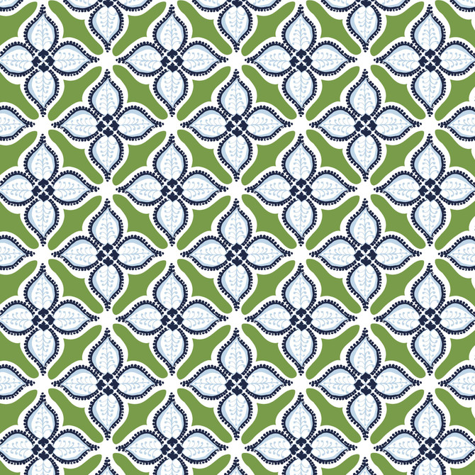 Aoc Wallcovering W03Vl-2 Glimmer Grass Wallpaper Wallcovering USA </p><p>Repeat: H: 4.500, V: 4.500 27 in - My Fabric Connection -