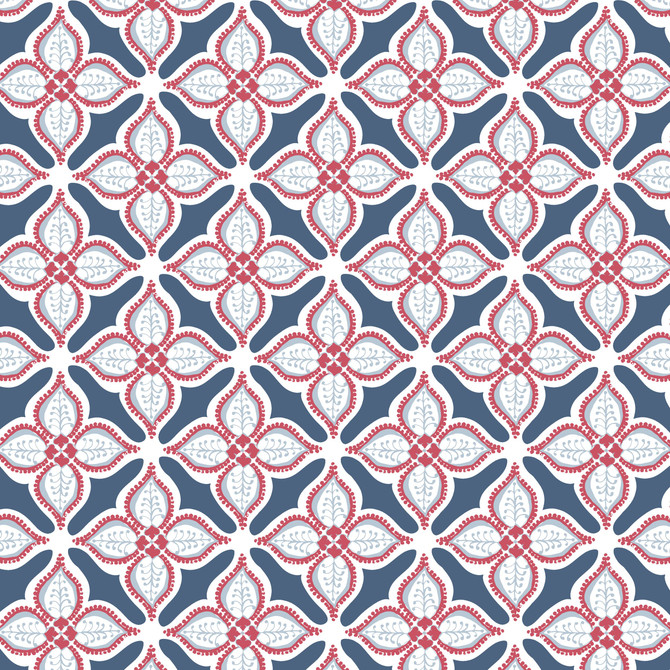 Aoc Wallpaper W03Vl-3 Glimmer Federal Wallpaper HERITAGE WALLPAPER 100%PA USA Horizontal: 4.5 and Vertical: 4.5 27 in - My Fabric Connection -