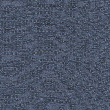 Carole Fabric Aiden Dusty Blue Cadet 100% Polyester India N/A </p><p>Repeat: None 54" - My Fabric Connection -