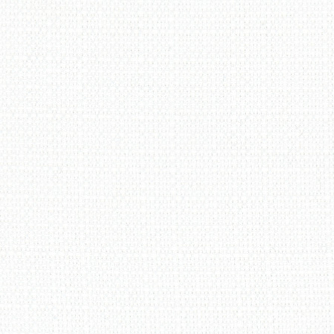 Carole Fabric Commencement Optic White Commencement 100% Polyester-SSWR, Anti-Microbial Taiwan None 56" - My Fabric Connection -