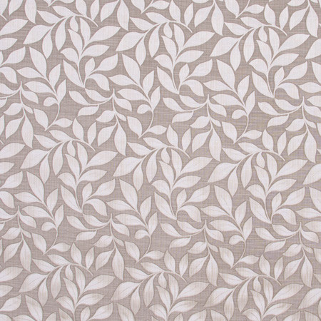 Carole Fabric Chased Away Linen Portobello 74% Polyester, 26% Viscose India Passes 15,000 Double Rubs Wyzenbeek </p><p>Repeat: 12"V, 9 1/4" H 55" - My Fabric Connection -