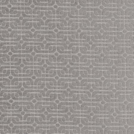 Carole Fabric Antechamber Slate Stone Path 100% Polyester India 40,000 Wyzenbeek Double Rubs Horizontal: 1 1/8" and Vertical: 1 1/8" V 55" - My Fabric Connection -