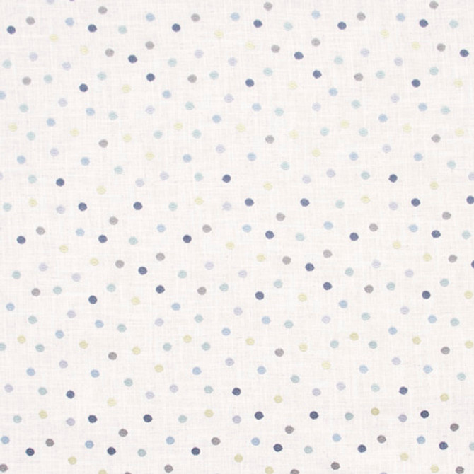 Carole Fabric Connect The Dots Mineral Spearmint 88% Polyester, 7% Rayon, 5% Linen China Passes 48,000 Double Rubs Wyzenbeek Horizontal: 9" and Vertical: 11 3/4" V 54" - My Fabric Connection -
