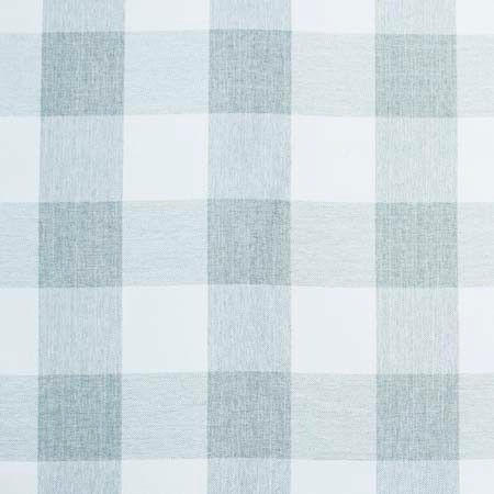 Carole Fabric Company Picnic Mineral Pink Jade 100% Polyester India 51,000 Wyzenbeek Double Rubs Horizontal: 7 3/4" and Vertical: 8" V 54" - My Fabric Connection -