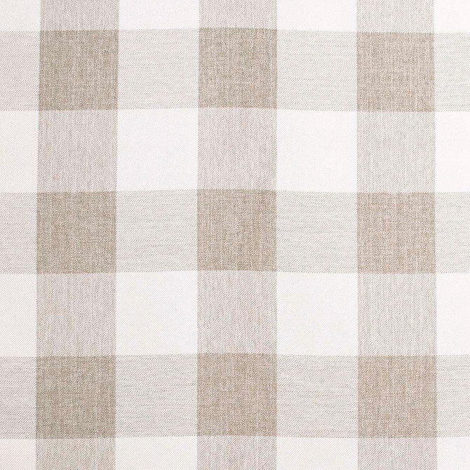 Carole Fabric Company Picnic Driftwood Ash Oak 100% Polyester India 51,000 Wyzenbeek Double Rubs Horizontal: 7.75 and Vertical: 8 54 - My Fabric Connection -
