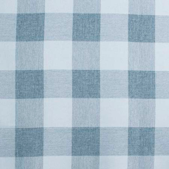 Carole Fabric Company Picnic Harbor Red Sea 100% Polyester India 51,000 Wyzenbeek Double Rubs Horizontal: 7 3/4" and Vertical: 8" V 54" - My Fabric Connection -