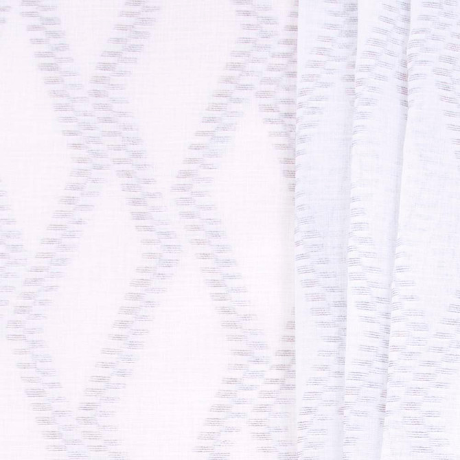 Carole Fabric Constant Companion Pebble Sheer Intrigue 100% Polyester Turkey N/A Horizontal: 11 and Vertical: 11 58 - My Fabric Connection -