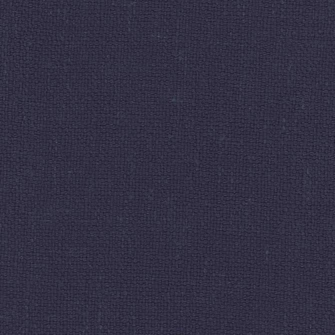 Carole Fabric Defense Navy Cadet 95% Polyester, 5% Linen China Passes 110,000 Double Rubs Wyzenbeek Horizontal: 0 and Vertical: 0 57 - My Fabric Connection -