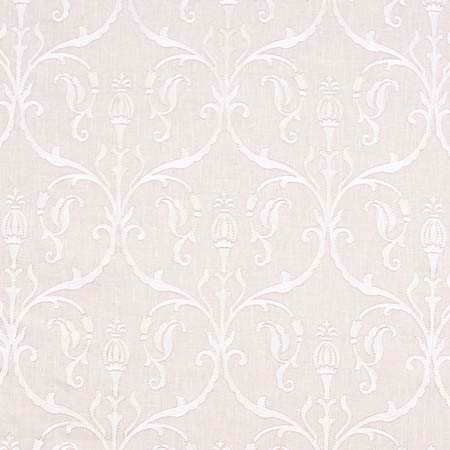 Carole Fabric Desire For More Linen Ash Oak 45% Cotton, 35% Rayon, 15% Polyester, 5% Linen India 50,000 Wyzenbeek Double Rubs Horizontal: 13" and Vertical: 15 1/4" V 52" - My Fabric Connection -