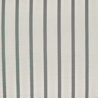 Carole Fabric Dimensional Ivory Lavender Mist 60% Polyester, 35% Cotton, 5% Linen China 6" H 55" - My Fabric Connection -