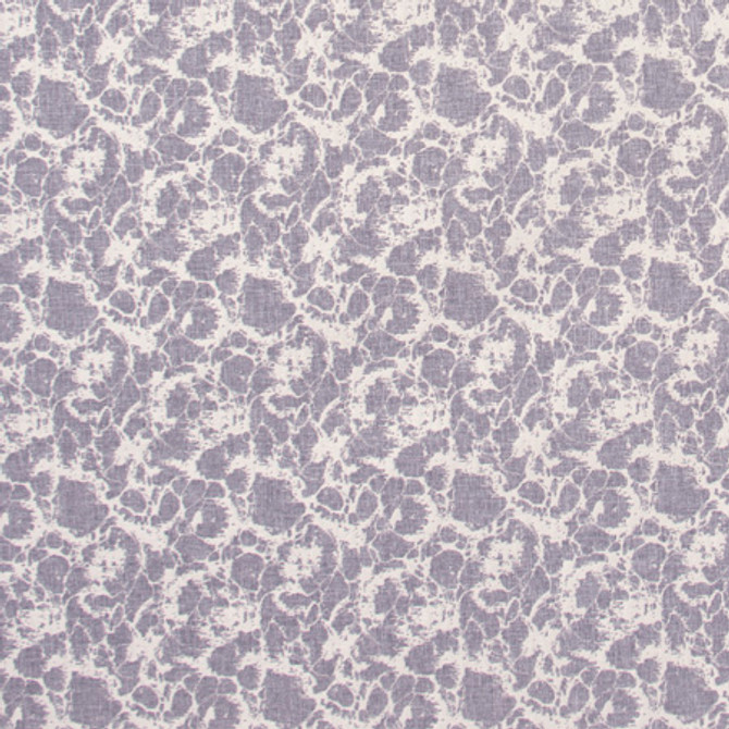 Carole Fabric Dinner For Two Black Pearl Skyscraper 66% Polyester, 34% Cotton India 6 1/2" V, 7" H 54" - My Fabric Connection -