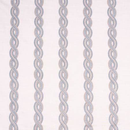 Carole Fabric Distinctive Dynamic Slate Red Sea 73% Cotton, 27% Polyester India 30,000 Wyzenbeek Double Rubs Horizontal: 10 7/8" and Vertical: 4 5/8" V 54.75" - My Fabric Connection -