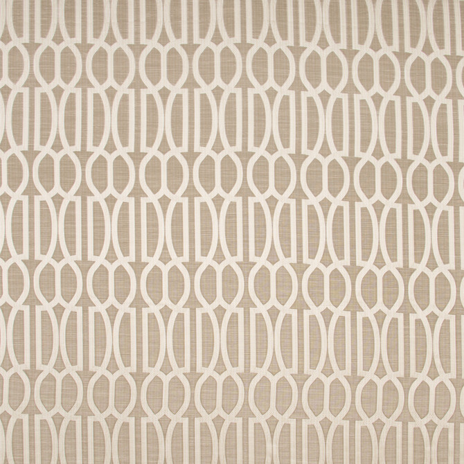 Carole Fabric Double Coverage Linen Modern Castle 74% POLYESTER, 26% VISCOSE INDIA Passes 15,000 Double Rubs Wyzenbeek Horizontal: 45 and Vertical: 925 55 - My Fabric Connection -