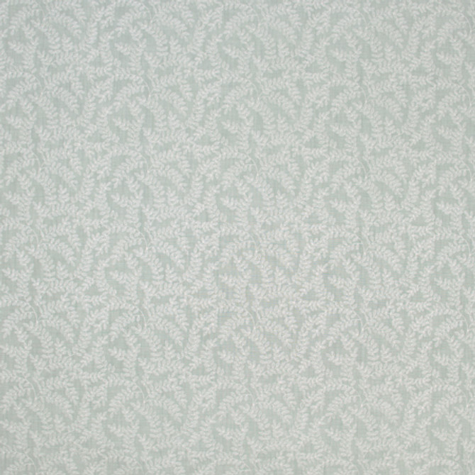 Carole Fabric Summer Break Sky For The Window 54% Polyester, 46% Cotton India 6 1/4" V, 8 3/4" H 515" - My Fabric Connection -