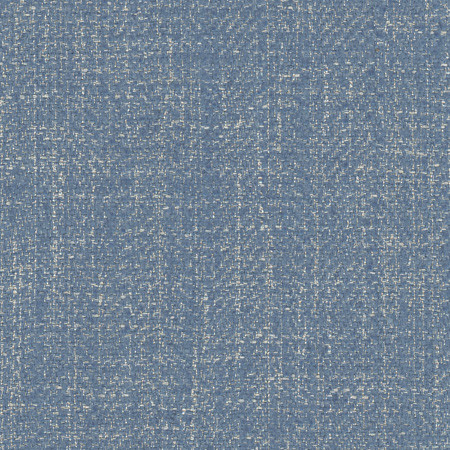 Carole Fabric Fall Point Denim On POint 43% Polyester, 19% Linen, 19% Cotton, 19% Rayon INDIA 100,000 Wyzenbeek Double Rubs Horizontal: None and Vertical: None 54" - My Fabric Connection -