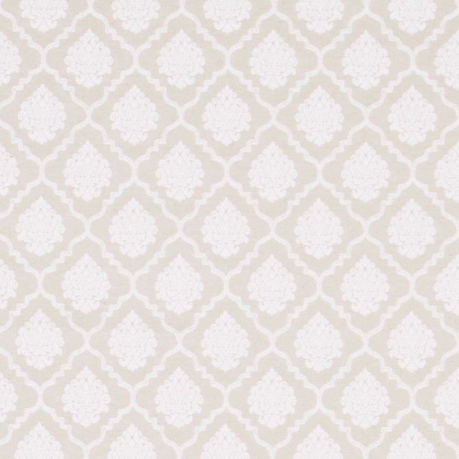 Carole Fabric Family Crest Khaki Ash Oak 65% Polyester, 25% Cotton, 10% Acrylic Spain 21,000 Martindale Circular Rubs Horizontal: 3.5 and Vertical: 4.5 55 - My Fabric Connection -