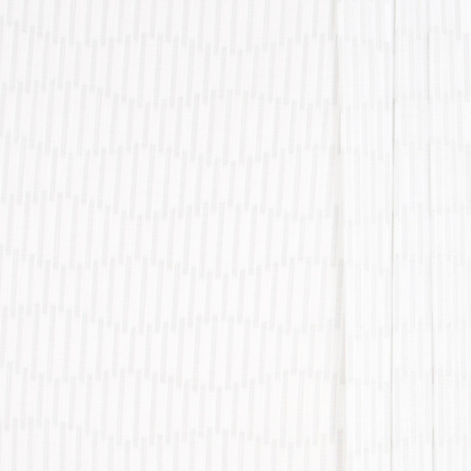 Carole Fabric Flip Flop White Sheer Marvel 100% Polyester TURKEY N/A Horizontal: 8 and Vertical: 5625 118 - My Fabric Connection -