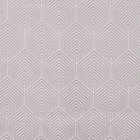 Carole Fabric Above All Urban Grey Stone Path 100% Polyester India 7 1/2" V, 4 1/2" H 56" - My Fabric Connection -