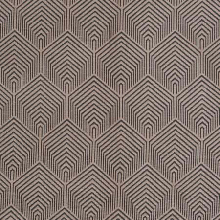 Carole Fabric Above All River Rock Stone Path 100% Polyester India 7 1/2" V, 4 1/2" H 56" - My Fabric Connection -