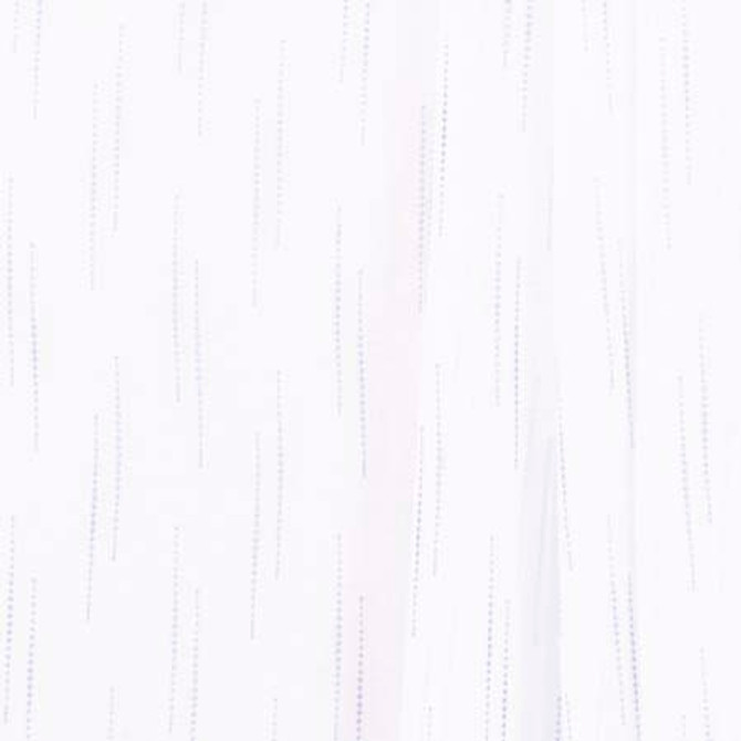 Carole Fabric Front Steps Silver Sheer Intrigue 100% Polyester China N/A </p><p>Repeat: 7 3/4" V, 3 7/8" H 56" - My Fabric Connection -