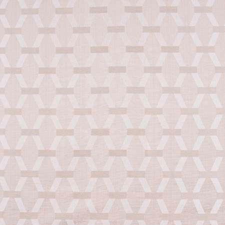 Carole Fabric Gauntlet Raffia Modern Edge 55% Polyester, 28% Cotton, 17% Viscose India 6 1/4" V, 10 5/8" H 55" - My Fabric Connection -