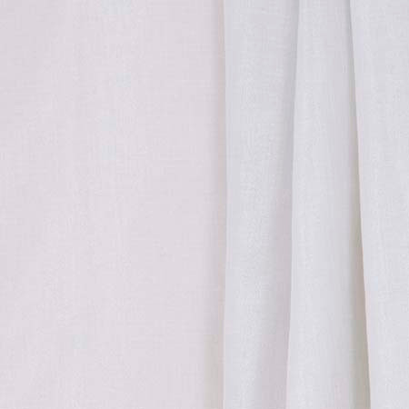 Carole Fabric Golden Age Frost Sheer Intrigue 81% Polyester, 19% Linen Turkey None 59" - My Fabric Connection -