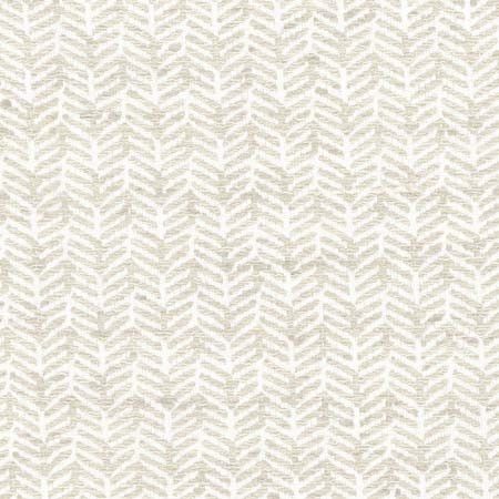 Carole Fabric Get Moving Linen Stone Path 63% Cotton, 37% Polyester India 100,000 Wyzenbeek Double Rubs Horizontal: 1 3/4" and Vertical: 1" V 54.25" - My Fabric Connection -