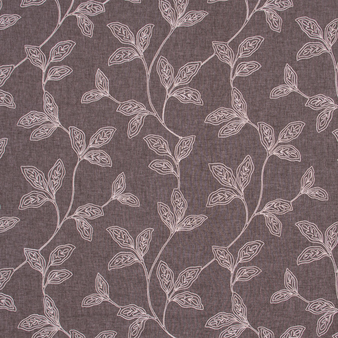 Carole Fabric How We Dance Gravel Portobello 76% Polyester, 18% Cotton, 6% Linen India N/A Horizontal: 17.25 and Vertical: 18.5 51 - My Fabric Connection -