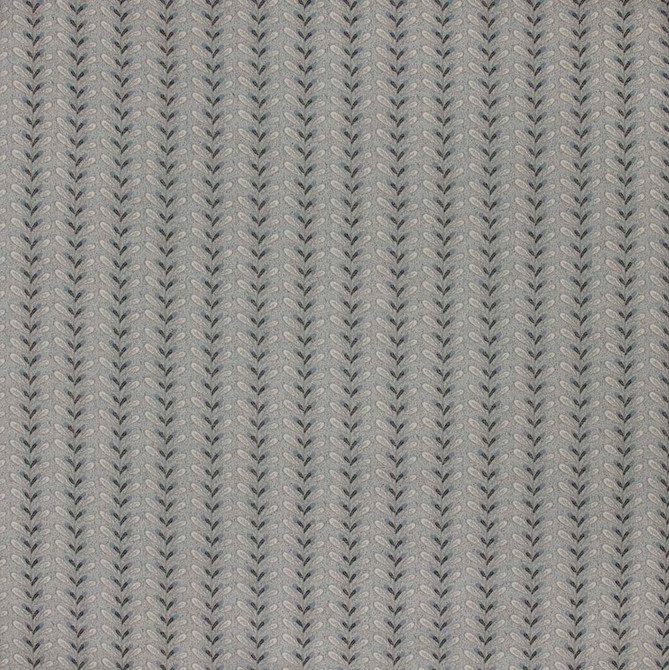 Carole Fabric If I Knew River French Navy 100% Polyester China Passes 45,000 Double Rubs Wyzenbeek Horizontal: 575 and Vertical: 2 58 - My Fabric Connection -