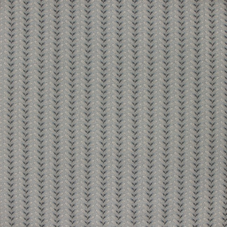 Carole Fabric If I Knew River French Navy 100% Polyester China Passes 45,000 Double Rubs Wyzenbeek </p><p>Repeat: 2" V, 5 3/4" H 58" - My Fabric Connection -