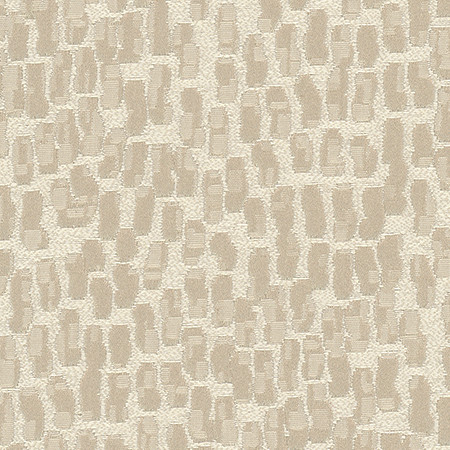 Carole Fabric Stamina Eggshell Magic Hour,Modern Edge 100% Polyester India None 55" - My Fabric Connection -