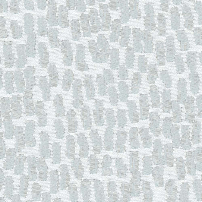 Carole Fabric Stamina Dew Modern Edge 100% Polyester India 25,000 Wyzenbeek Double Rubs Horizontal: 0 and Vertical: 0 55 - My Fabric Connection -