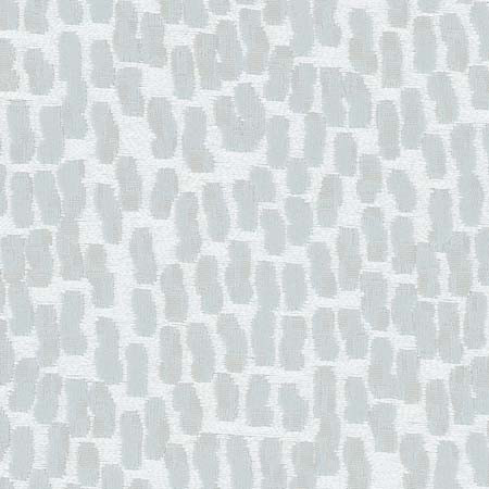 Carole Fabric Stamina Dew Modern Edge 100% Polyester India None 55" - My Fabric Connection -