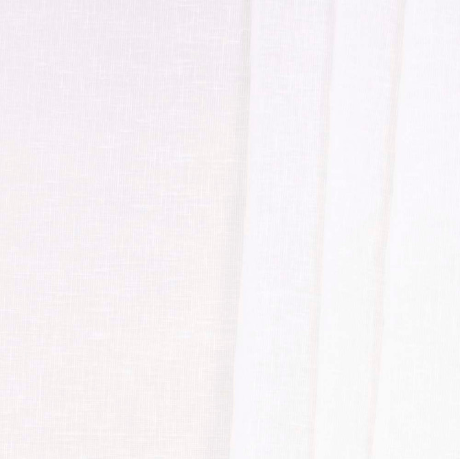 Carole Fabric Into The Calm Coconut Sheer Intrigue 91% Polyester, 9% Cotton India N/A Horizontal: 0 and Vertical: 0 55 - My Fabric Connection -