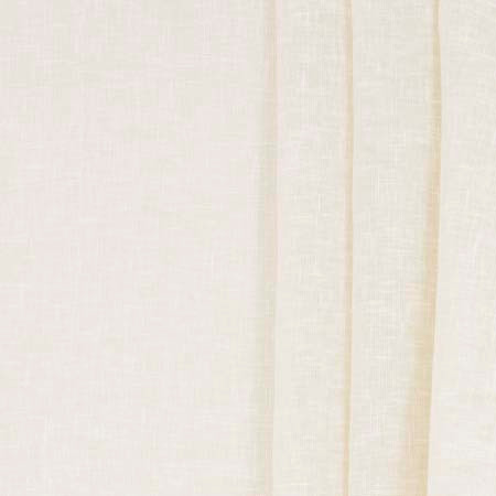 Carole Fabric Into The Calm Sand Sheer Intrigue 91% Polyester, 9% Cotton India None 55" - My Fabric Connection -