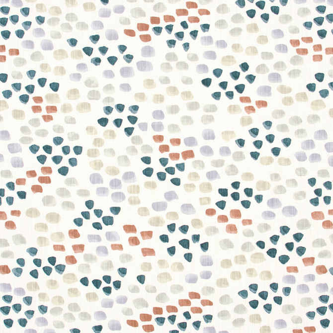 Carole Fabric Kicked Stones Verdant Lemongrass 100% Cotton Printed in USA Passes 12,000 Double Rubs Wyzenbeek Horizontal: 27 and Vertical: 25.25 54 - My Fabric Connection -