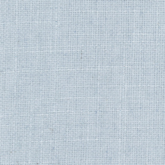 Carole Fabric Autumn Breeze Chalky Blue On POint 36% Polyester, 26% Cotton, 22% Viscose, 16% Linen CHINA None 56" - My Fabric Connection -