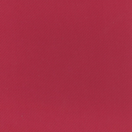Carole Fabric Kirkland Fuchsia Scarlet 100% Cotton Brazil Passes 30,000 Double Rubs Wyzenbeek Horizontal: None and Vertical: None 64" - My Fabric Connection -