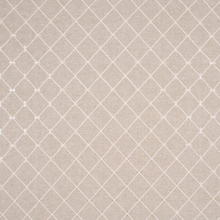 Carole Fabric Like Crazy Dune Birch 52% Polyester, 48% Cotton India N/A Horizontal: 17" and Vertical: 18 7/8" V 51" - My Fabric Connection -