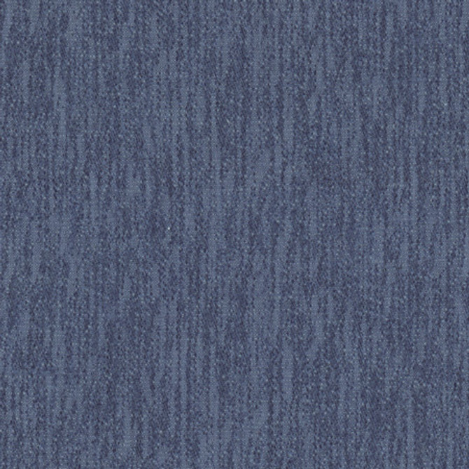 Carole Fabric Overhang Peacoat Blue Excursion 88% Polyester, 12% Cotton India N/A Horizontal: None and Vertical: None 54" - My Fabric Connection -