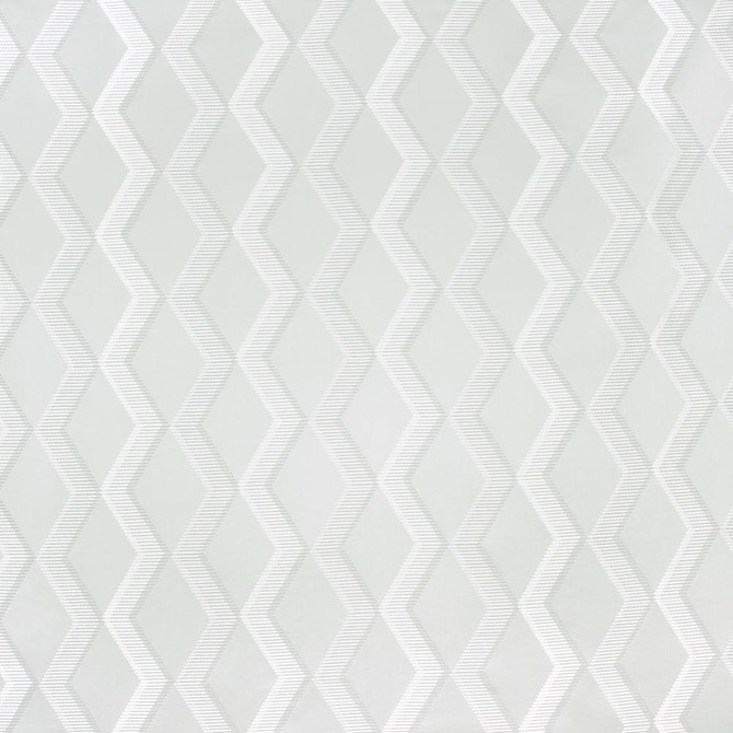 Carole Fabric Never Say Never Vapor Silver Fox 61% Polyester, 39% Cotton India Passes 15,000 Double Rubs Wyzenbeek Horizontal: 7 and Vertical: 6 56 - My Fabric Connection -