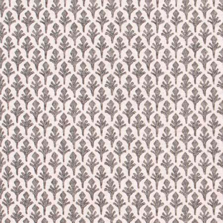 Carole Fabric New Life Stone Ash Oak 87% Cotton, 13% Linen Pakistan 24,000 Wyzenbeek Double Rubs Horizontal: 5 3/8" and Vertical: 1 1/4" V 54" - My Fabric Connection -