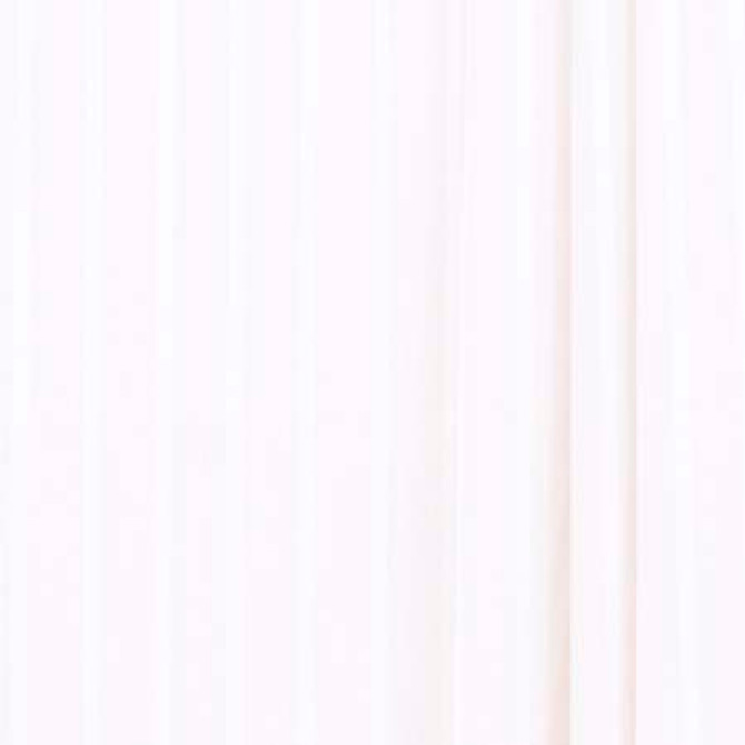 Carole Fabric One Line Cream Sheer Intrigue 75% Polyester, 25% Cotton India N/A Horizontal: None and Vertical: 1 1/2" H 54" - My Fabric Connection -