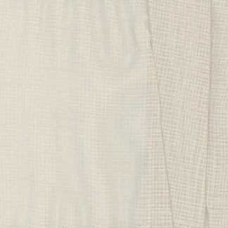 Carole Fabric Palm Coast Ivory Sheer Clarity,Sheer Clarity II 100% Polyester Turkey NONE 130" - My Fabric Connection -