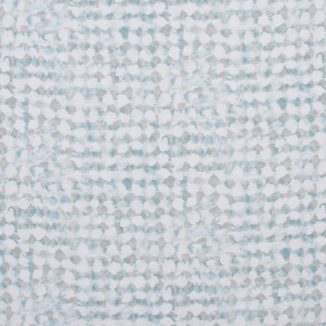 Carole Fabric Pebble Square Mineral Spearmint 100% Cotton Pakistan Passes 15,000 Double Rubs Wyzenbeek </p><p>Repeat: 13 1/4" V, 27" H HD 54" - My Fabric Connection -