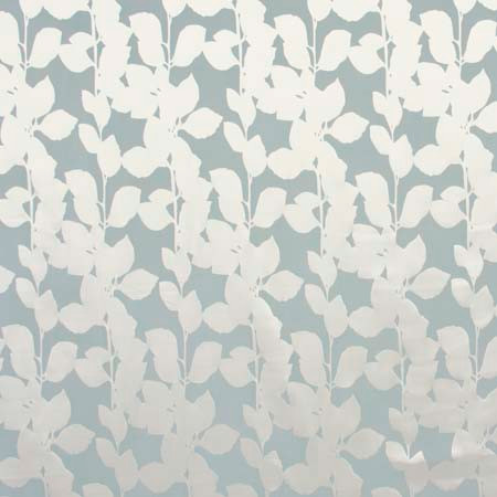 Carole Fabric Petal Trail Spa Pink Jade 35% Polyester, 34% Viscose, 31% Cotton India 20 3/8" V, 9" H 54" - My Fabric Connection -