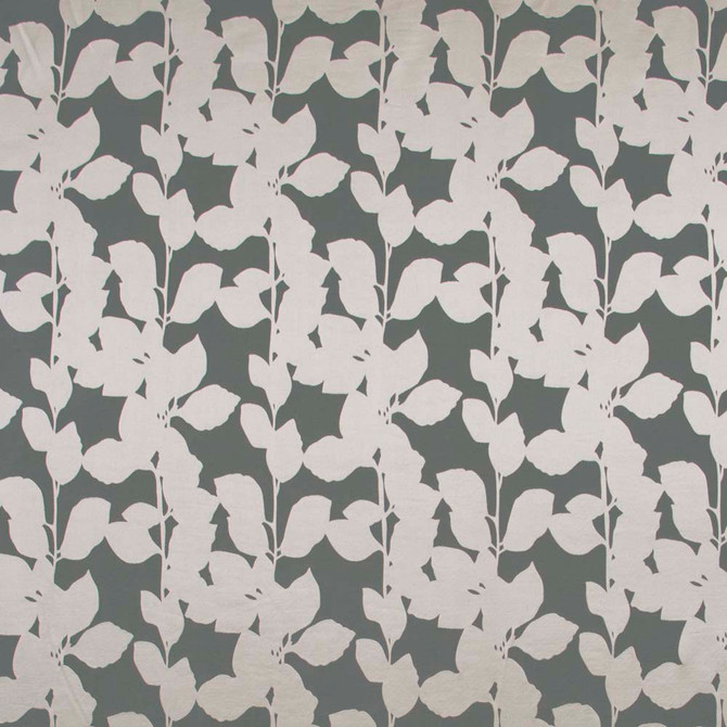 Carole Fabric Petal Trail Indigo Ash Oak 35% Polyester, 34% Viscose, 31% Cotton India N/A Horizontal: 9 and Vertical: 20.375 54 - My Fabric Connection -