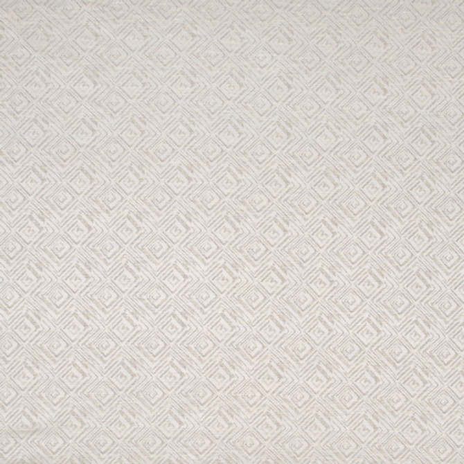 Carole Fabric Penthouse View Silver WINNER'S CIRCLE 61% Polyester, 39% Cotton India Passes 30,000 Double Rubs Wyzenbeek Horizontal: 3 1/2" and Vertical: 3 1/2" V 54" - My Fabric Connection -