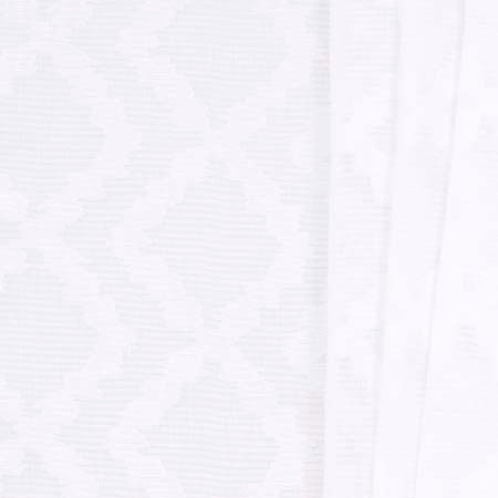 Carole Fabric Propose Frost Sheer Intrigue 67% Polyester, 33% Linen Turkey N/A Horizontal: 11 3/8" and Vertical: 6 3/8" V 59" - My Fabric Connection -